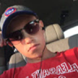 Meet your Posher, Benjamin